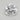 0.27 Carat · ROUND · D · VVS1 · IGI · Ideal Cut