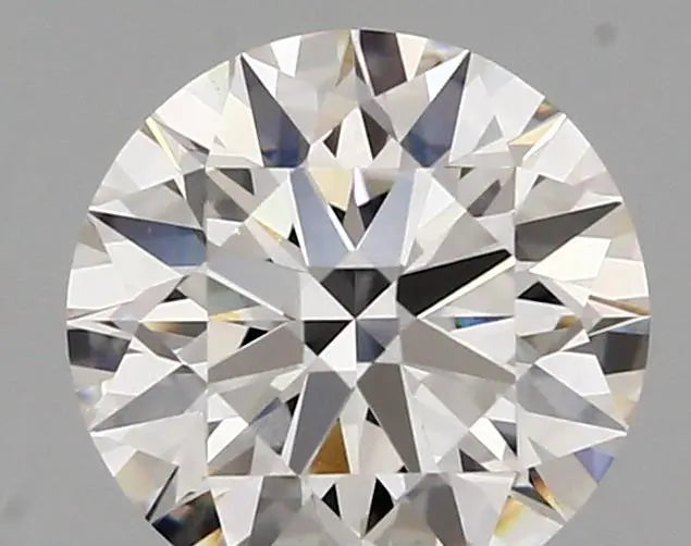 1.88 Carat · ROUND · D · VVS2 · IGI · Ideal Cut