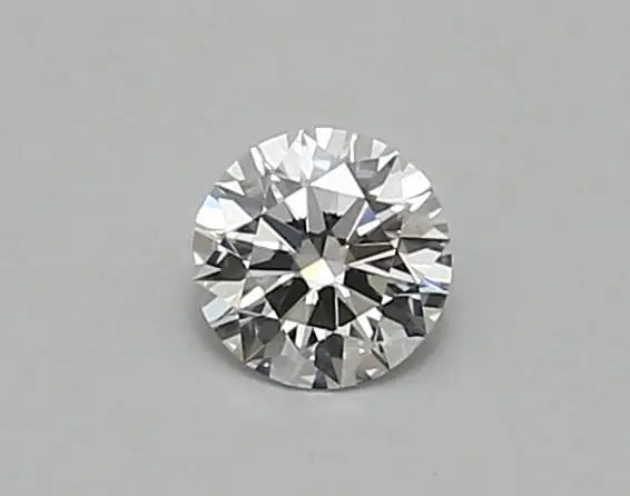 0.35 Carat · ROUND · D · VS1 · IGI · Ideal Cut