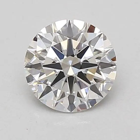1.00 Carat · ROUND · D · VS1 · IGI · Ideal Cut