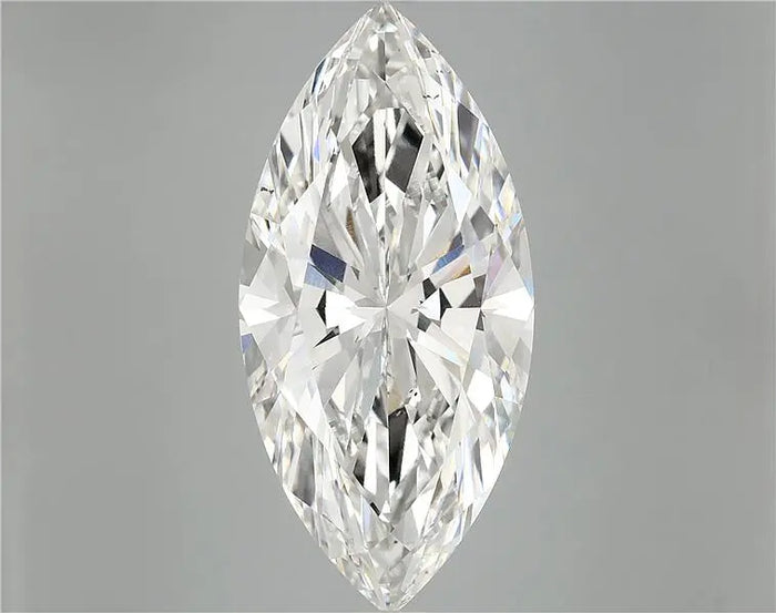 10.34 Carat · MARQUISE · F · VS2 · IGI · Excellent Cut