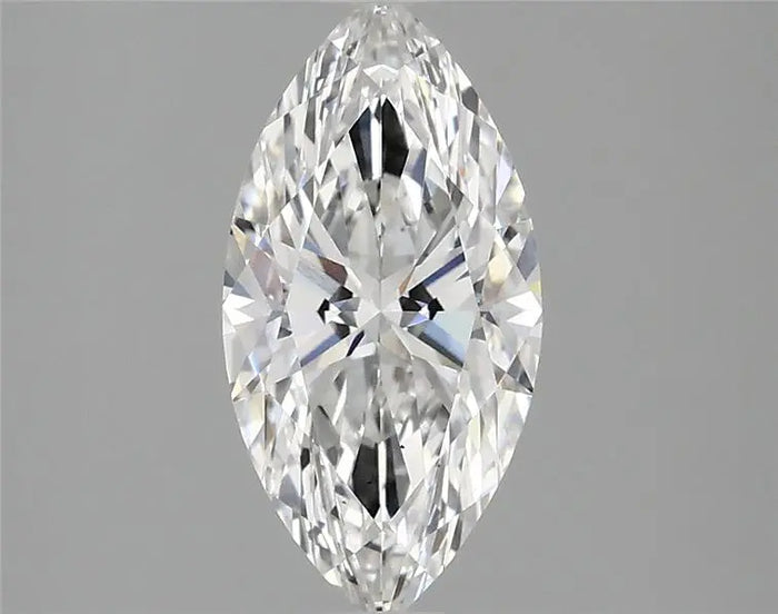 1.56 Carat · MARQUISE · E · VS2 · IGI · Excellent Cut