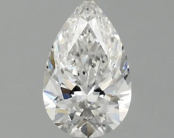 1.07 Carat · PEAR · E · VS1 · IGI · Excellent Cut