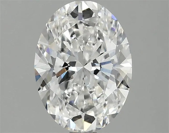 1.58 Carat · OVAL · E · VS1 · IGI · Excellent Cut
