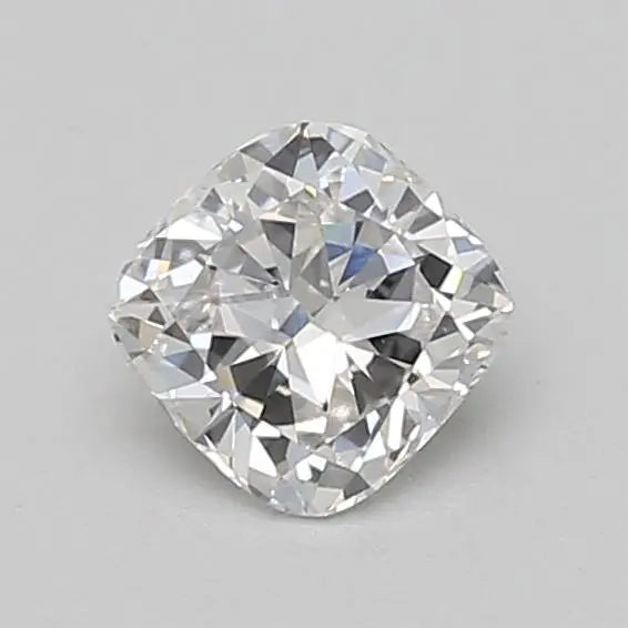 0.70 Carat · CUSHION · D · VVS2 · IGI · Excellent Cut