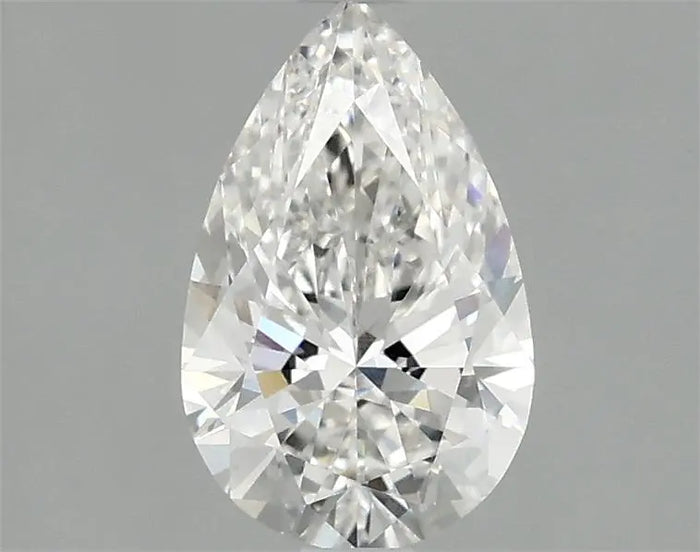 1.06 Carat · PEAR · F · VVS2 · IGI · Excellent Cut