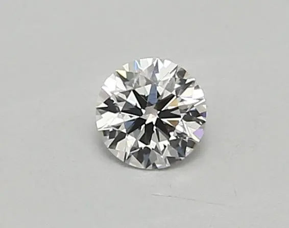 0.28 Carat · ROUND · D · VVS1 · IGI · Ideal Cut