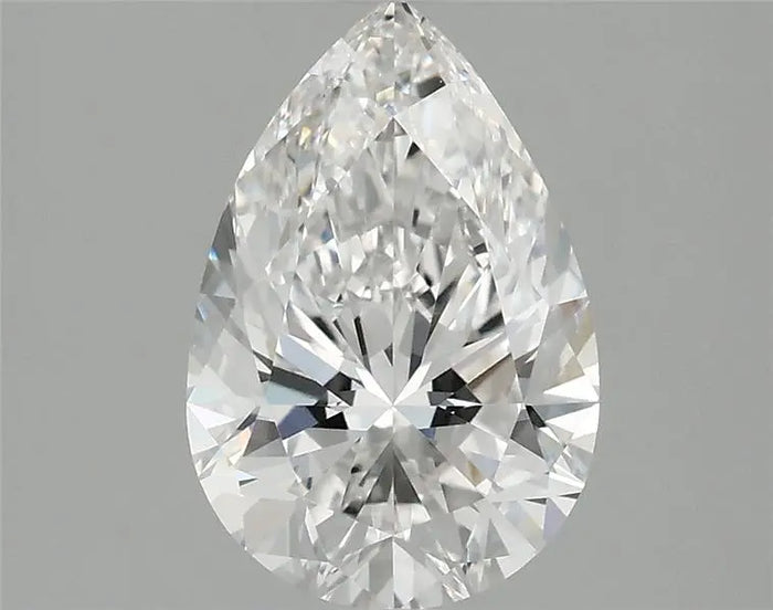 1.44 Carat · PEAR · E · VVS2 · IGI · Excellent Cut