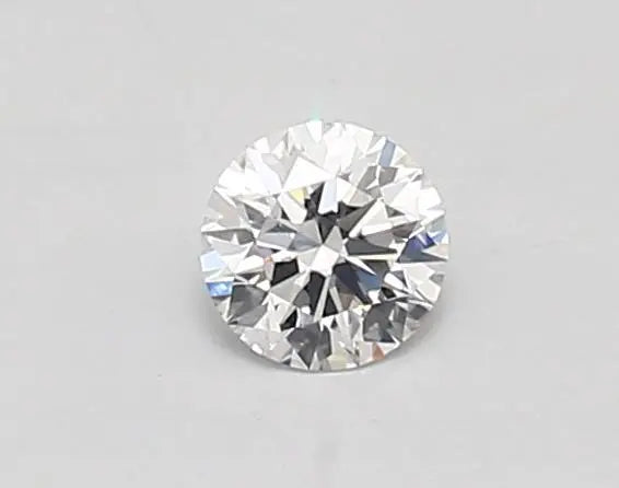 0.36 Carat · ROUND · D · VVS2 · IGI · Ideal Cut