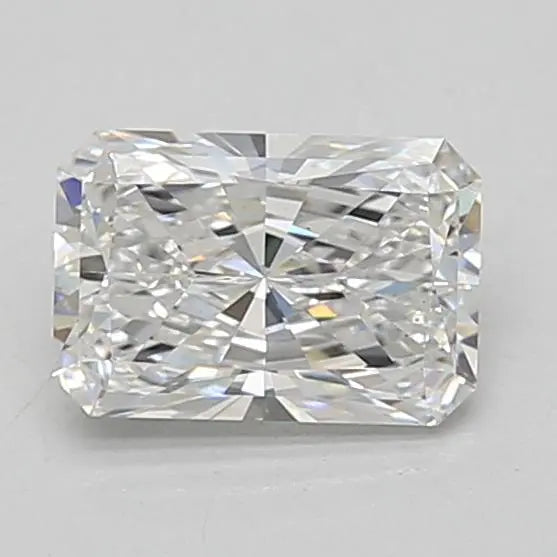 1.11 Carat · RADIANT · D · VS1 · IGI · Excellent Cut