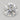 0.34 Carat · ROUND · D · VS1 · IGI · Ideal Cut