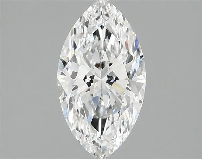 1.08 Carat · MARQUISE · D · VVS2 · IGI · Excellent Cut