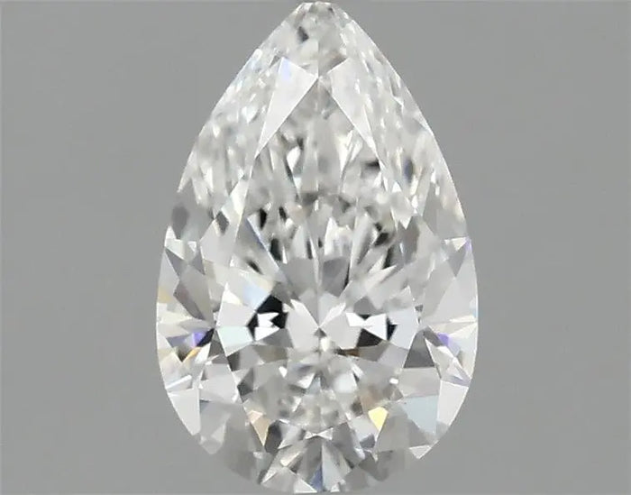 1.07 Carat · PEAR · E · VS1 · IGI · Excellent Cut