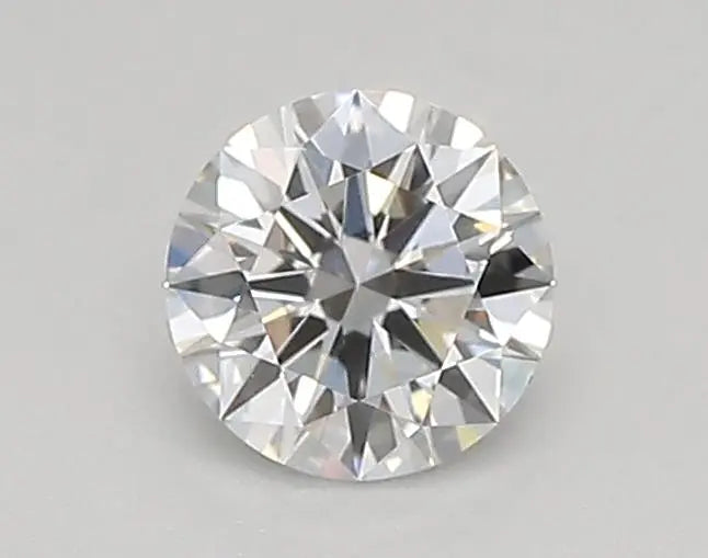 0.32 Carat · ROUND · D · VVS2 · IGI · Ideal Cut