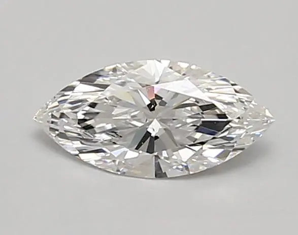 0.68 Carat · MARQUISE · D · VVS1 · IGI · Excellent Cut