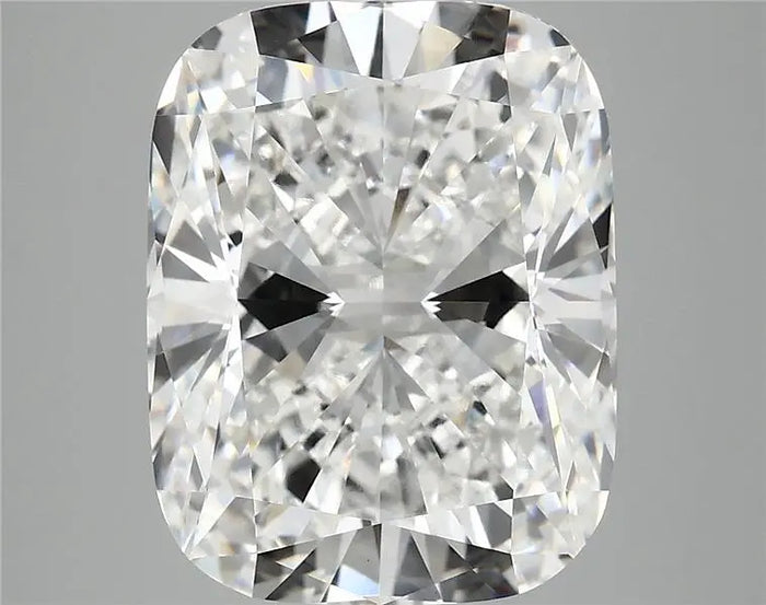 8.47 Carat · CUSHION · E · VVS2 · IGI · Excellent Cut