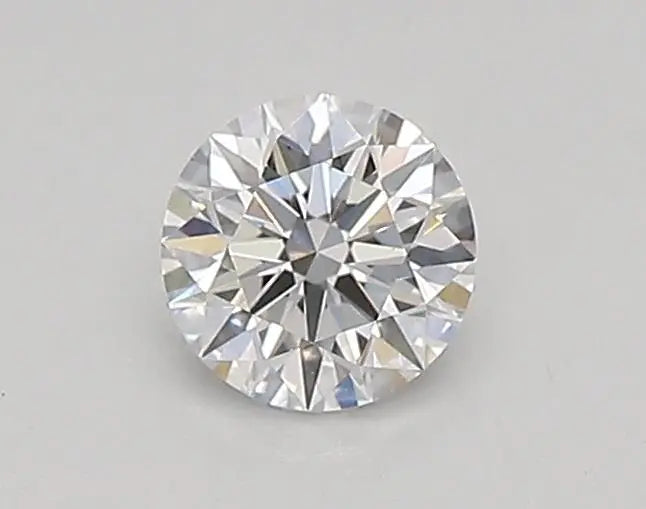 0.27 Carat · ROUND · D · VVS1 · IGI · Excellent Cut