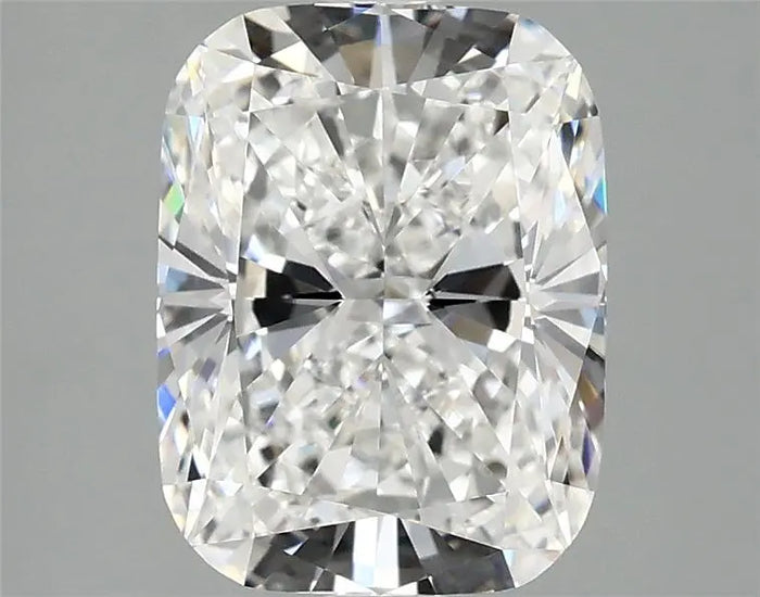 2.99 Carat · CUSHION · E · VVS2 · IGI · Excellent Cut