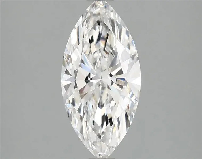 1.58 Carat · MARQUISE · E · VVS2 · IGI · Excellent Cut
