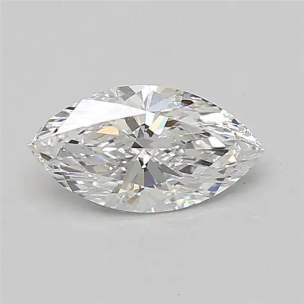 0.84 Carat · MARQUISE · D · VVS2 · IGI · Excellent Cut
