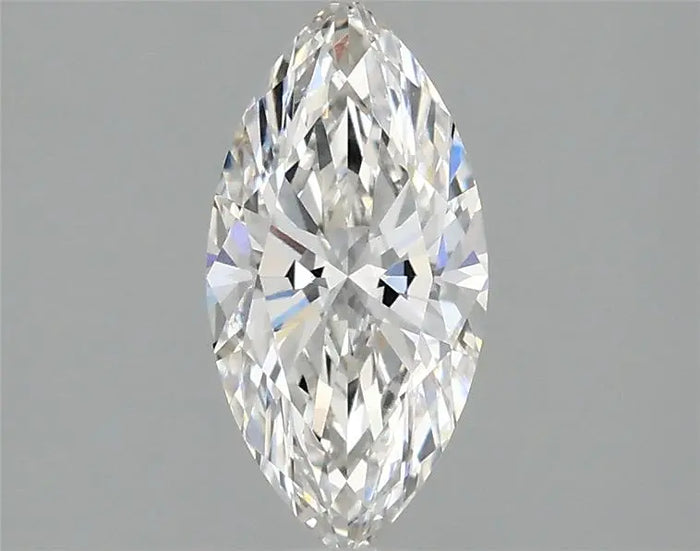 1.06 Carat · MARQUISE · E · VVS2 · IGI · Excellent Cut