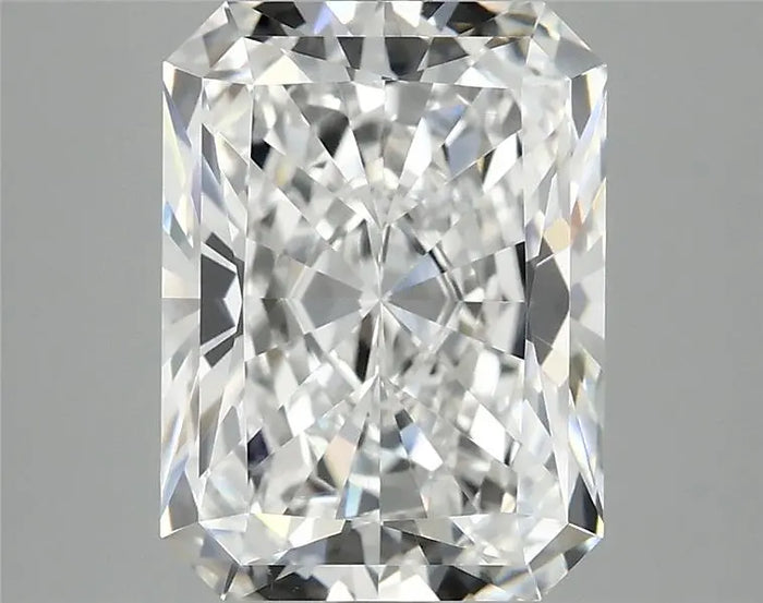 4.10 Carat · RADIANT · E · VVS2 · IGI · Excellent Cut