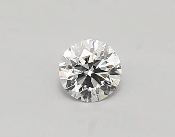0.26 Carat · ROUND · D · VVS2 · IGI · Ideal Cut