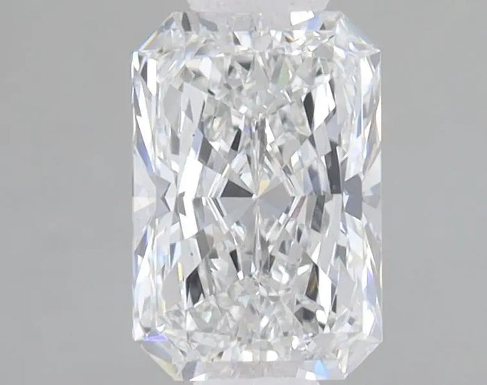 1.37 Carat · RADIANT · E · VS1 · IGI · Excellent Cut