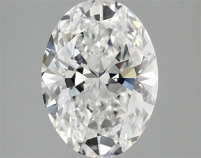 1.98 Carat · OVAL · E · VVS2 · IGI · Excellent Cut