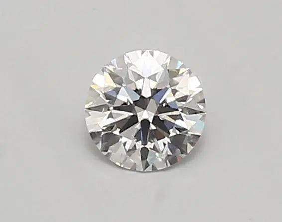 0.44 Carat · ROUND · D · VVS2 · IGI · Ideal Cut