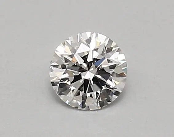 0.46 Carat · ROUND · D · VVS2 · IGI · Ideal Cut