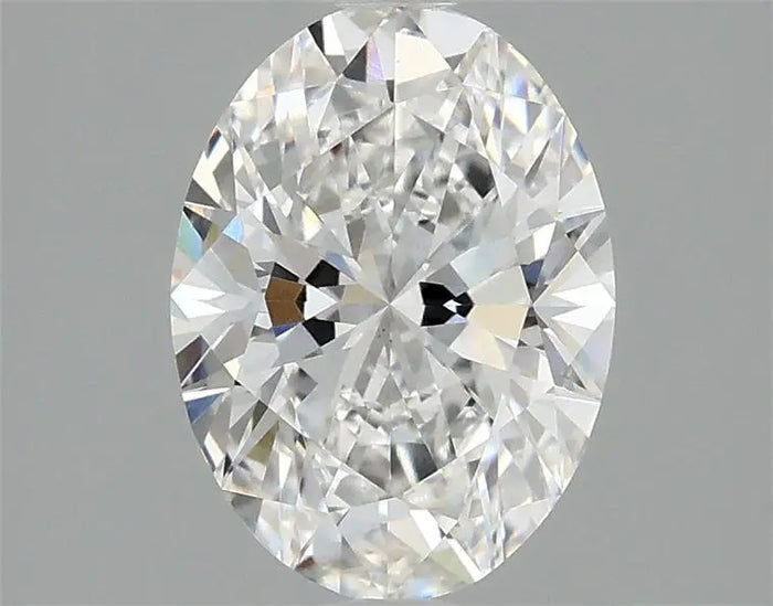 1.57 Carat · OVAL · E · VS1 · IGI · Excellent Cut