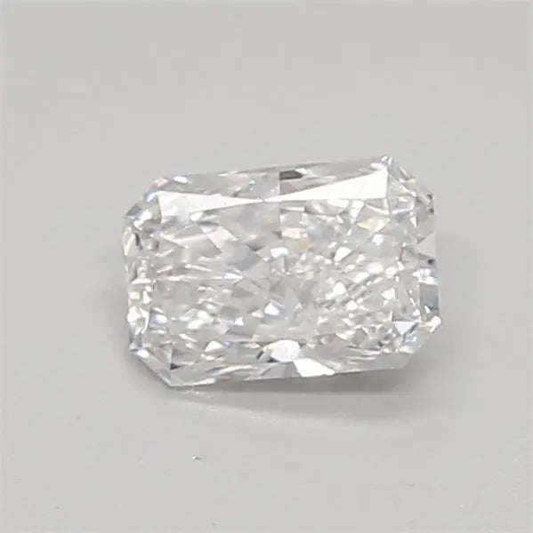 0.37 Carat · RADIANT · D · VVS1 · IGI · Excellent Cut