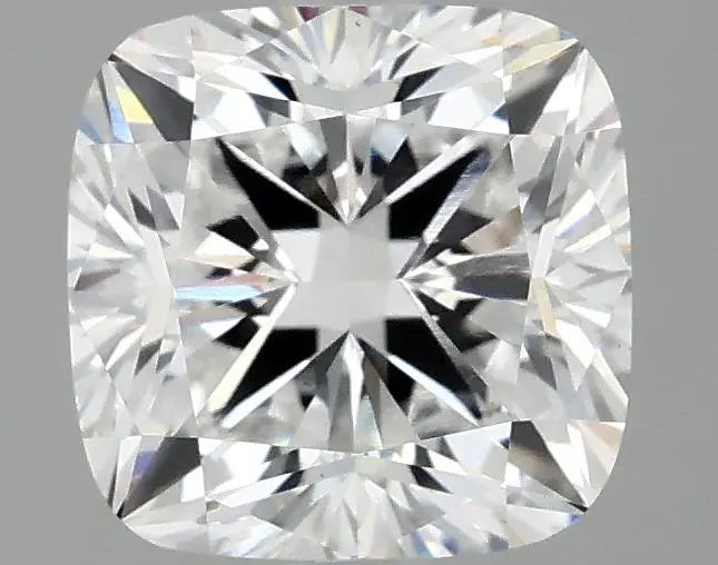 2.03 Carat · CUSHION · E · VS1 · IGI · Excellent Cut