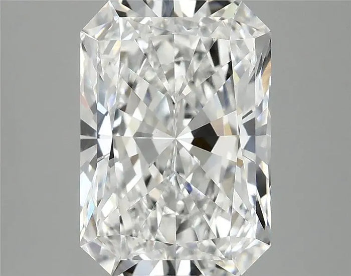 4.03 Carat · RADIANT · E · VVS2 · IGI · Excellent Cut