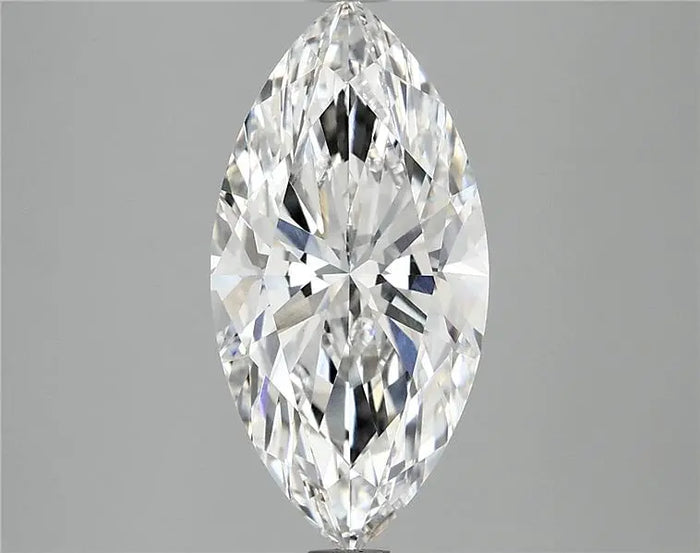 3.02 Carat · MARQUISE · E · VVS2 · IGI · Excellent Cut