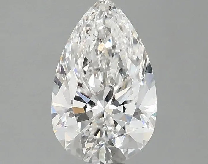 1.09 Carat · PEAR · E · VS2 · IGI · Excellent Cut