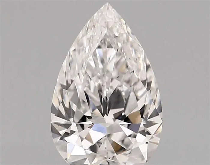 1.53 Carat · PEAR · D · VS1 · IGI · Excellent Cut