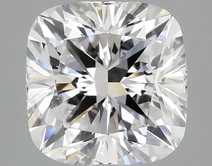 2.44 Carat · CUSHION · E · VVS2 · IGI · Excellent Cut