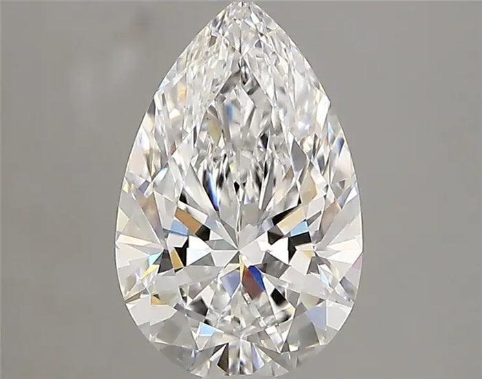 1.80 Carat · PEAR · D · VS1 · IGI · Excellent Cut