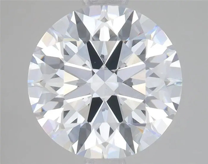 3.09 Carat · ROUND · F · VS1 · GIA · Excellent Cut