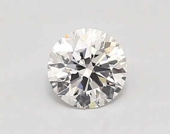0.59 Carat · ROUND · D · VVS1 · IGI · Ideal Cut
