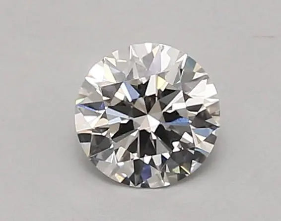 0.67 Carat · ROUND · D · VVS1 · IGI · Ideal Cut