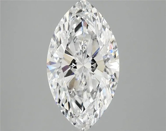 3.02 Carat · MARQUISE · D · VS1 · IGI · Excellent Cut