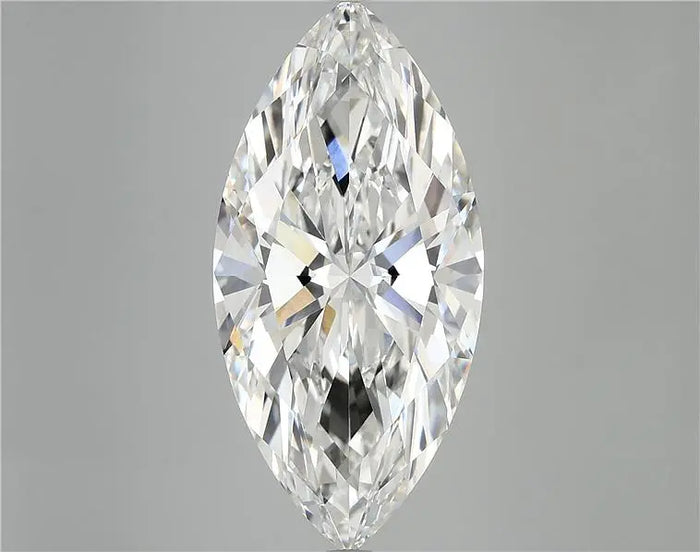 10.15 Carat · MARQUISE · F · VVS2 · IGI · Excellent Cut