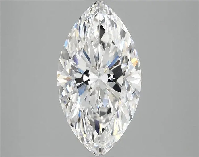 3.01 Carat · MARQUISE · E · VS1 · IGI · Excellent Cut
