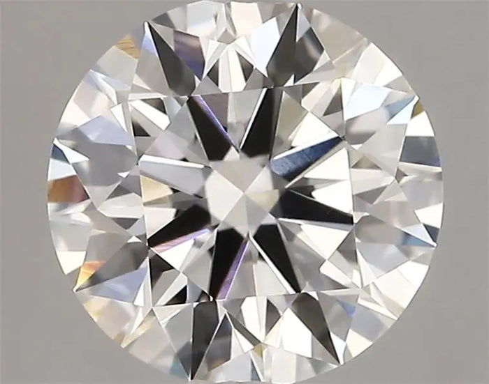 1.73 Carat · ROUND · F · VVS1 · IGI · Ideal Cut