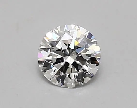 0.49 Carat · ROUND · D · VVS1 · IGI · Ideal Cut