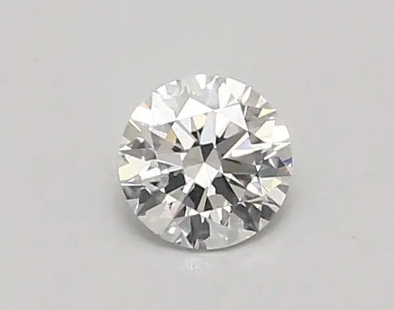 0.43 Carat · ROUND · D · VS1 · IGI · Ideal Cut