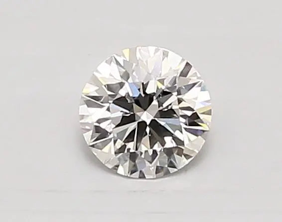 0.56 Carat · ROUND · D · VVS1 · IGI · Ideal Cut